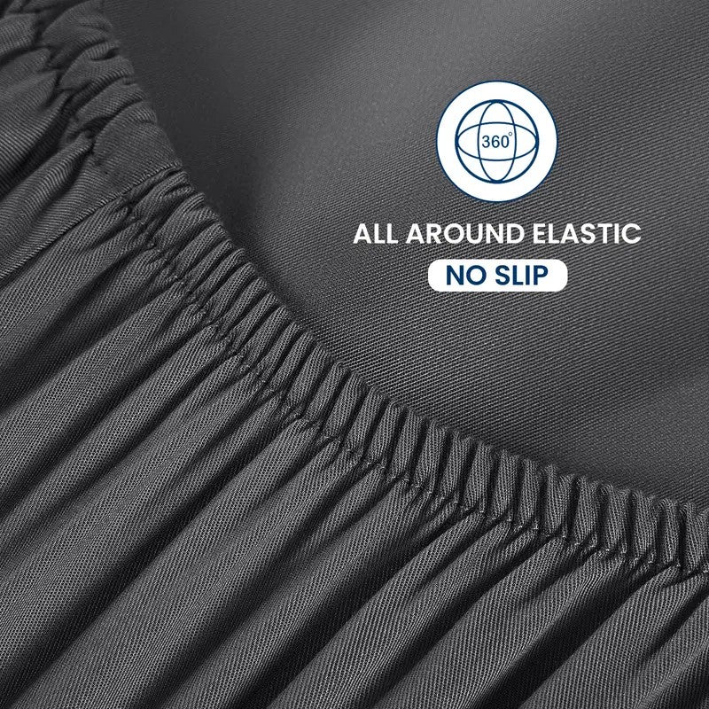 Silky Bamboo Cooling Sheet Set - view 5