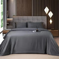 Silky Bamboo Cooling Sheet Set - view 10