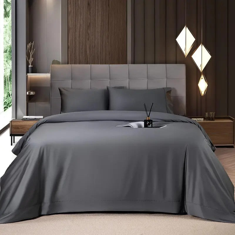 Silky Bamboo Cooling Sheet Set - view 10