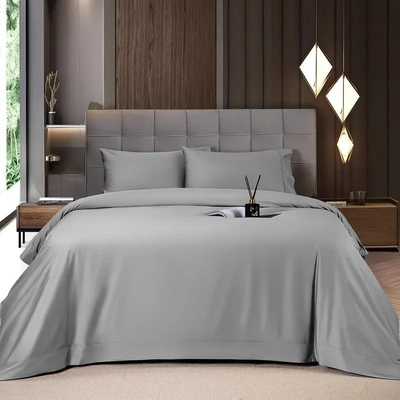 Silky Bamboo Cooling Sheet Set - view 11