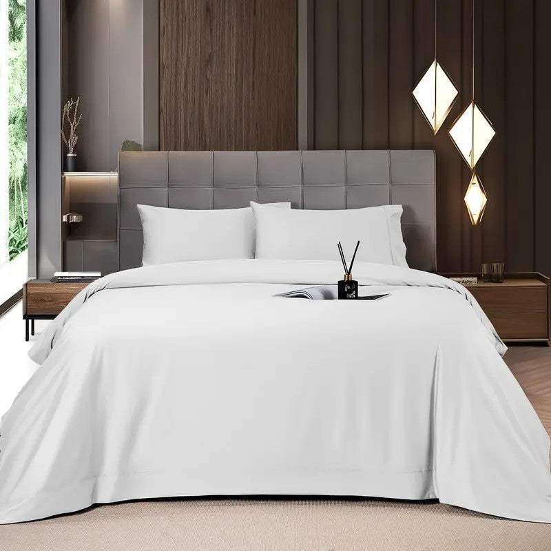 Silky Bamboo Cooling Sheet Set - view 12