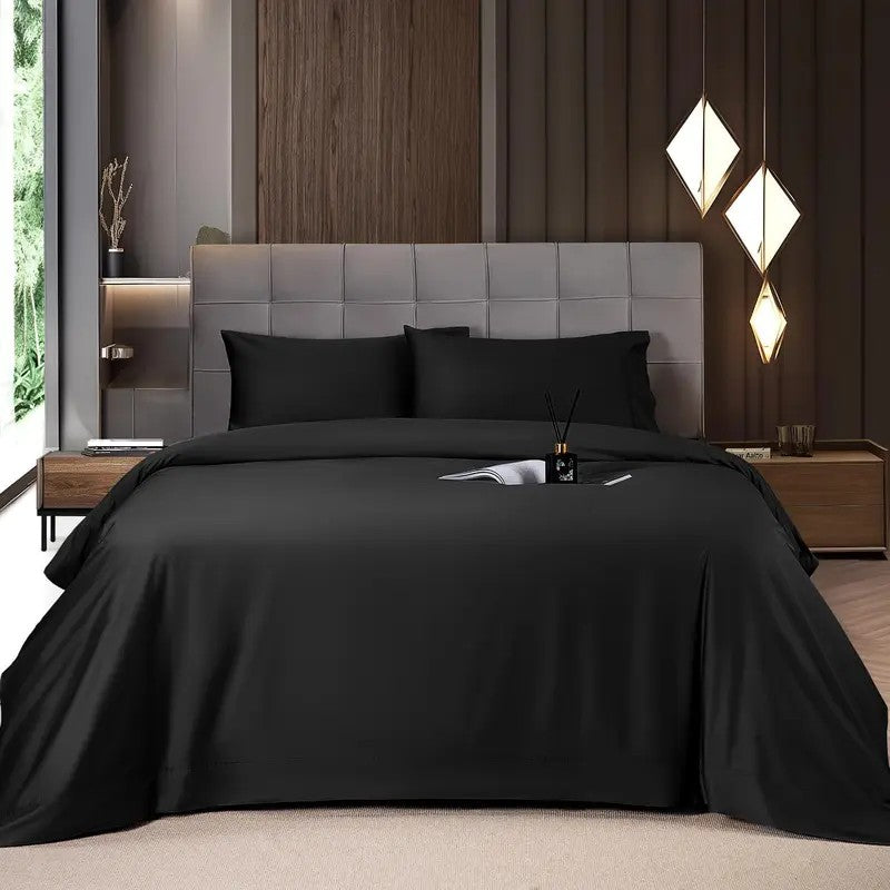Silky Bamboo Cooling Sheet Set - view 14