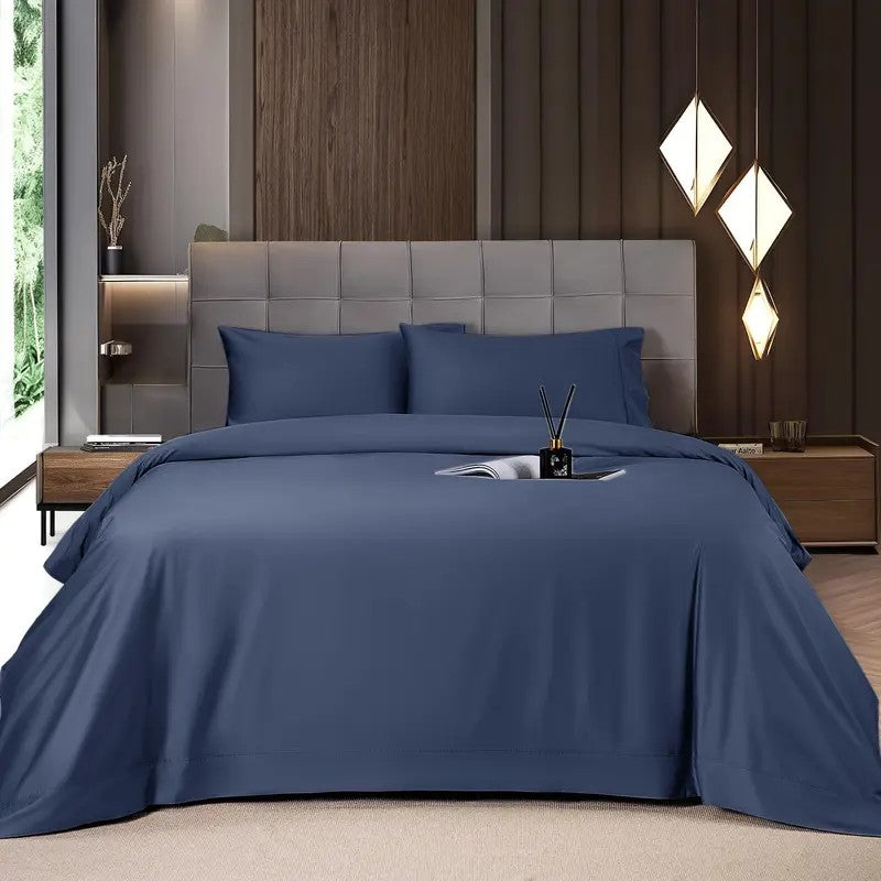 Silky Bamboo Cooling Sheet Set - view 16