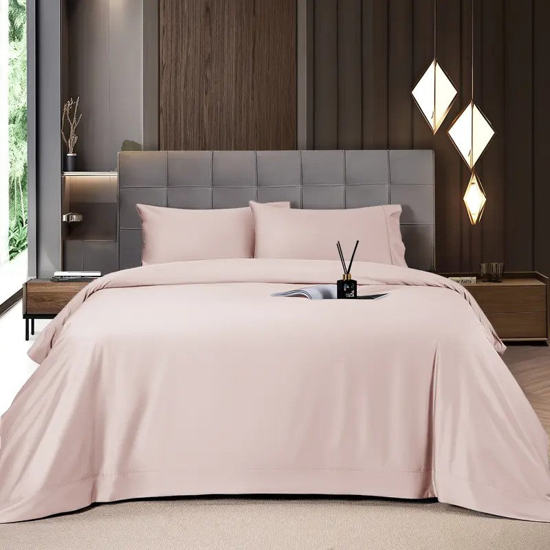 Silky Bamboo Cooling Sheet Set - view 19