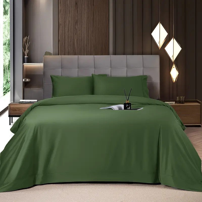 Silky Bamboo Cooling Sheet Set - view 20